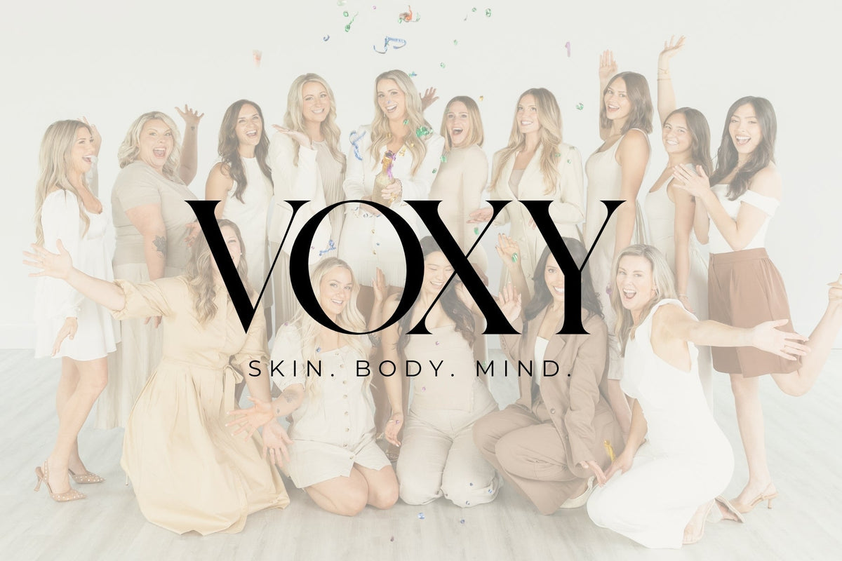 VOXY Team