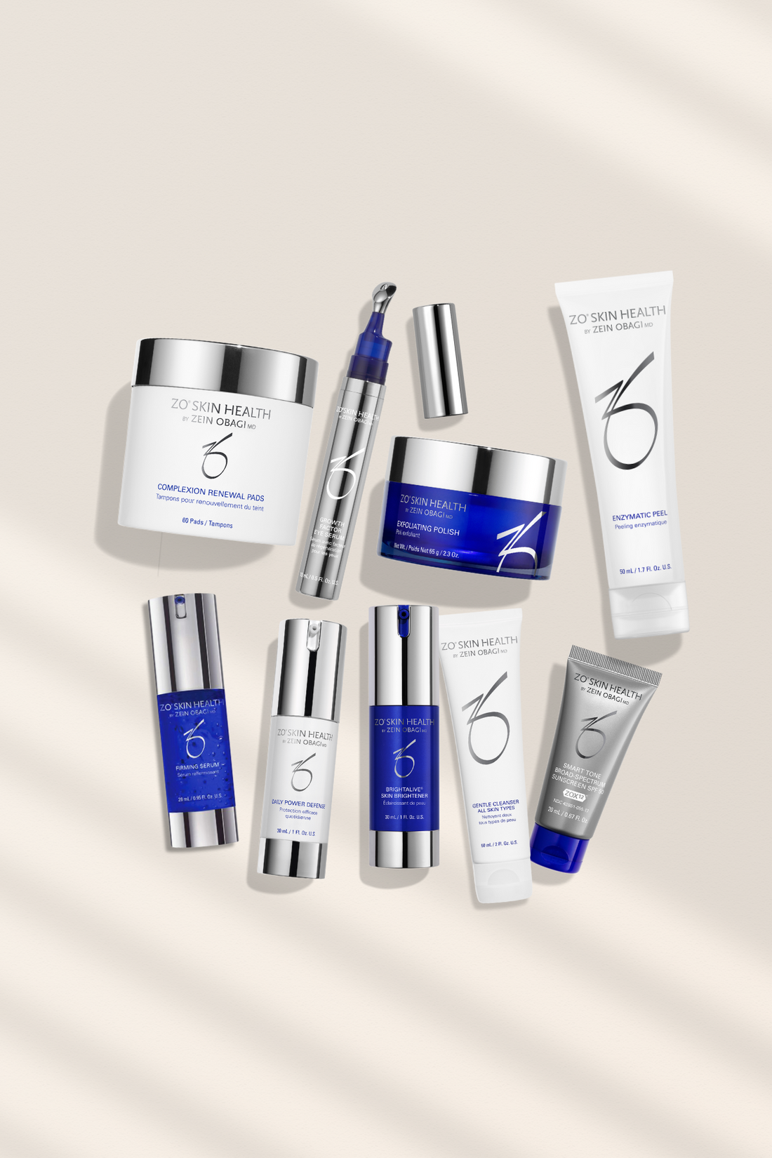 Love Your Skin Kit by VOXY