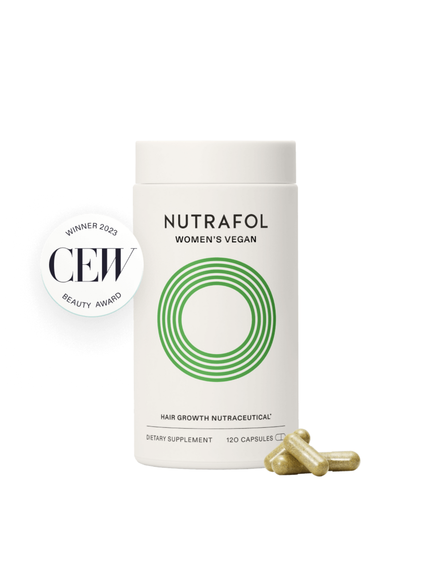 Nutrafol Women&