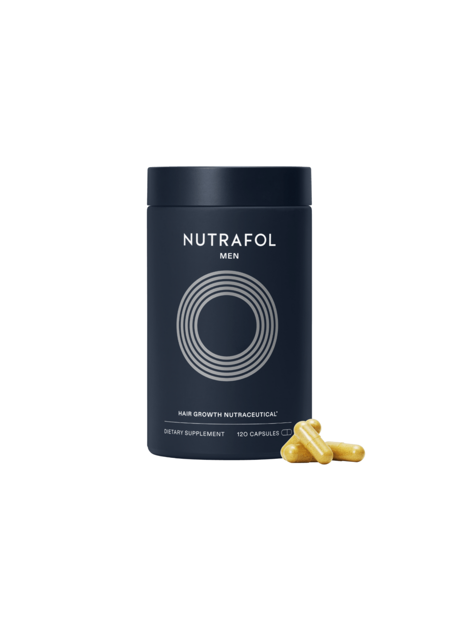 Nutrafol Men&