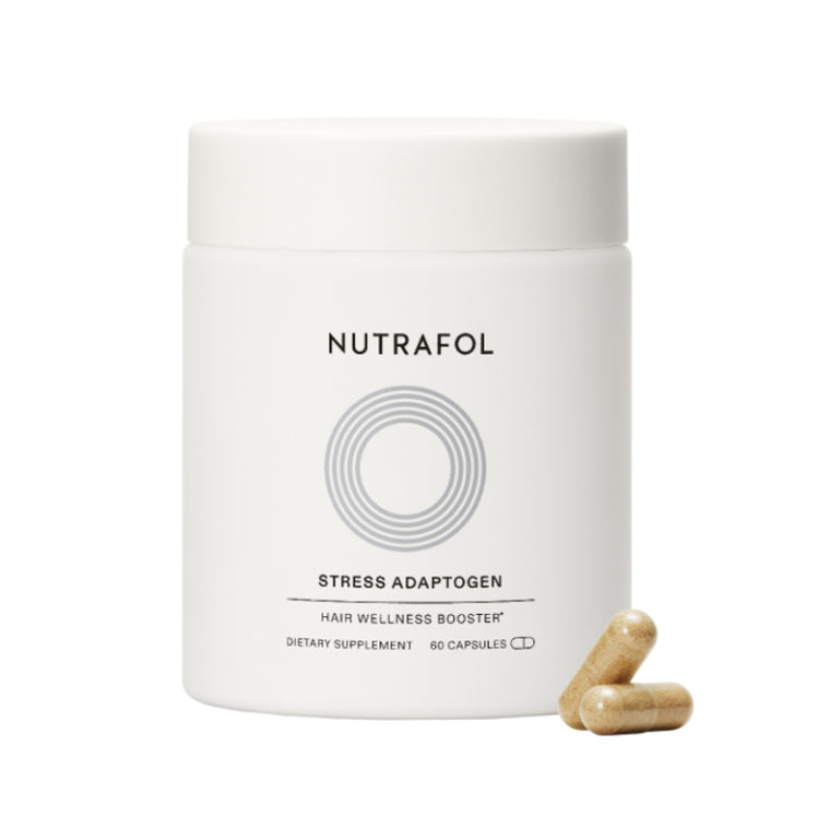 Nutrafol Stress Adaptogen MD