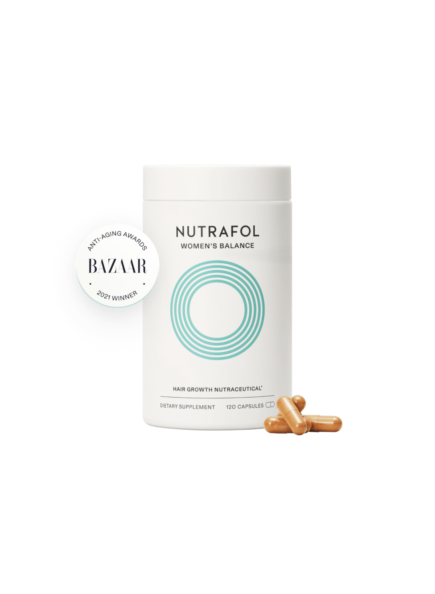 Nutrafol Women&