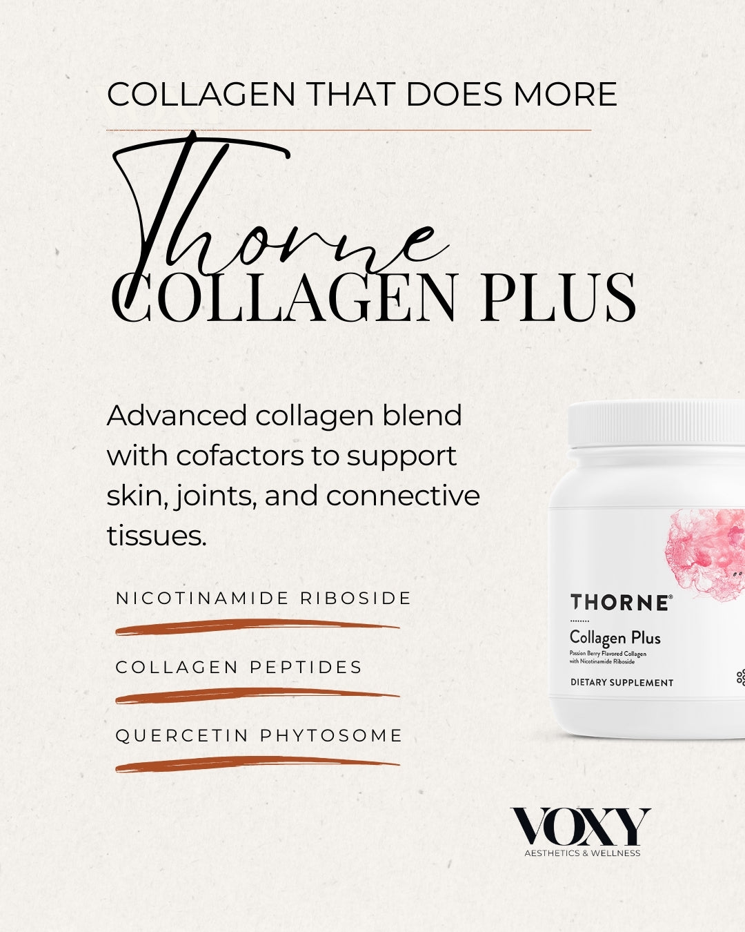 Ultimate Longevity Bundle