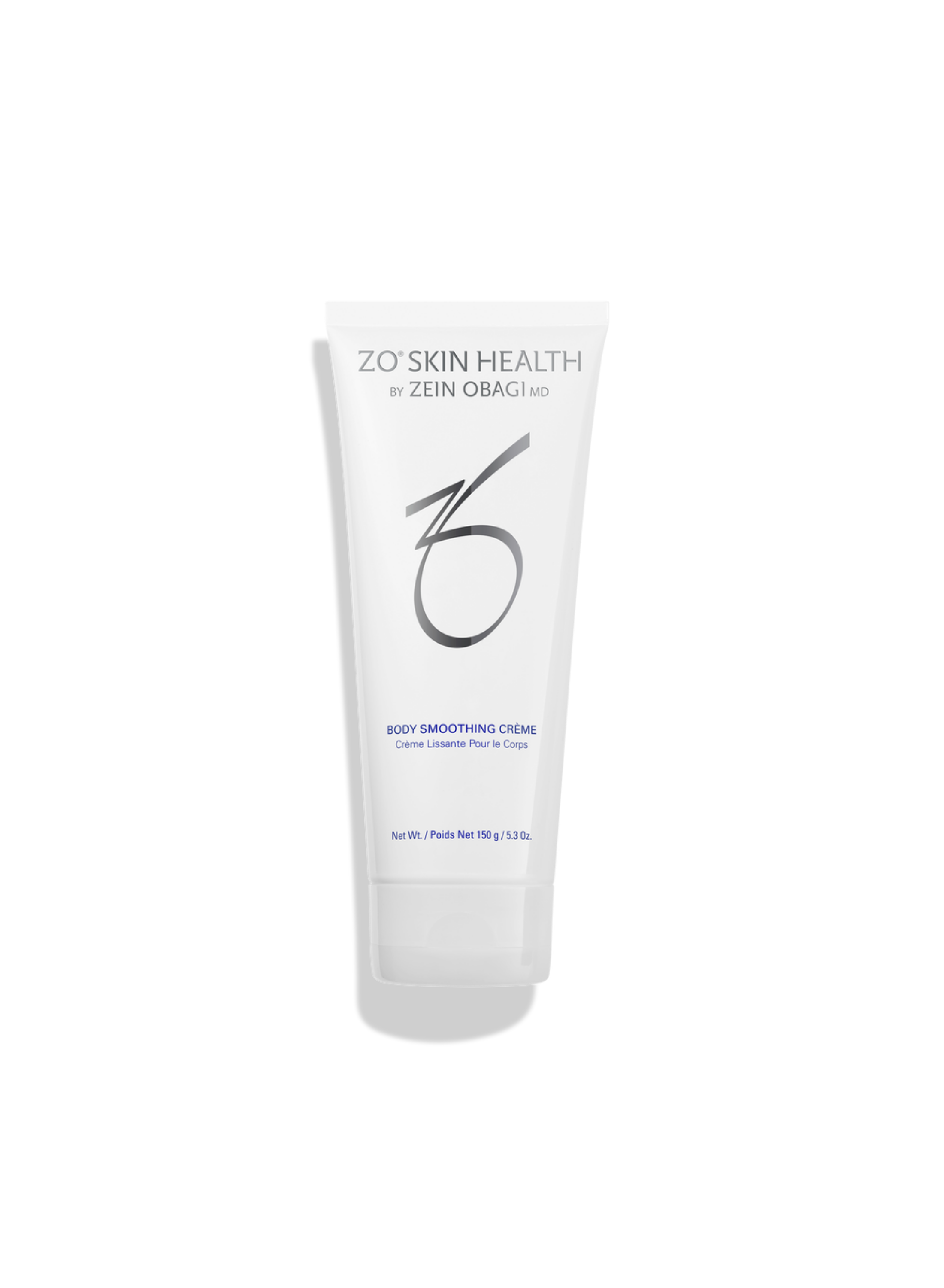 Body Smoothing Crème