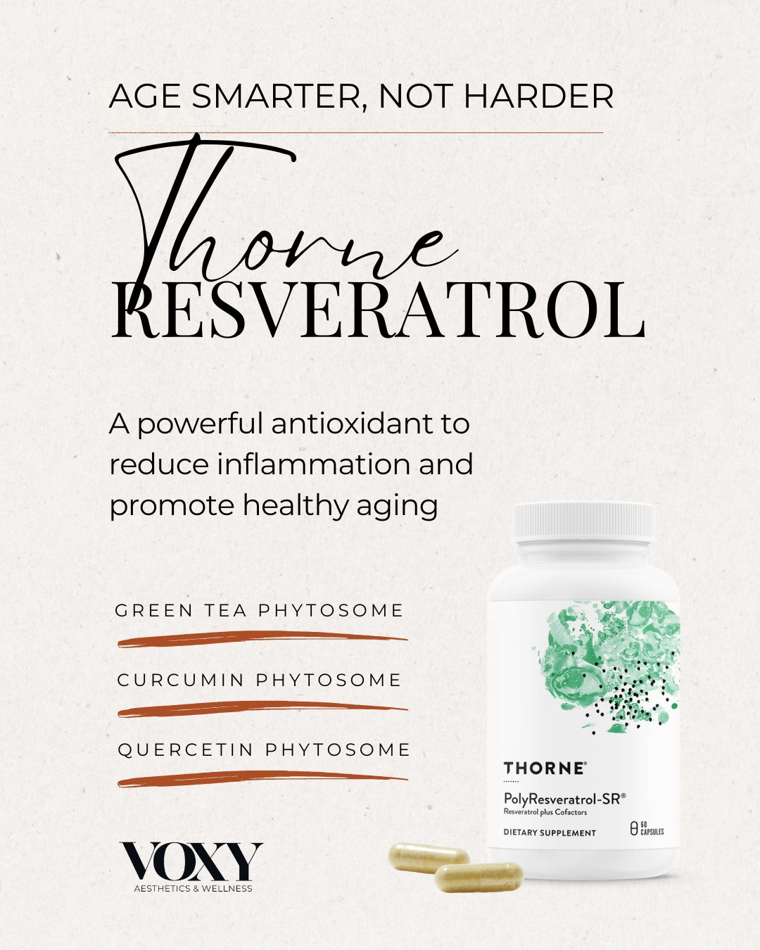 Ultimate Longevity Bundle