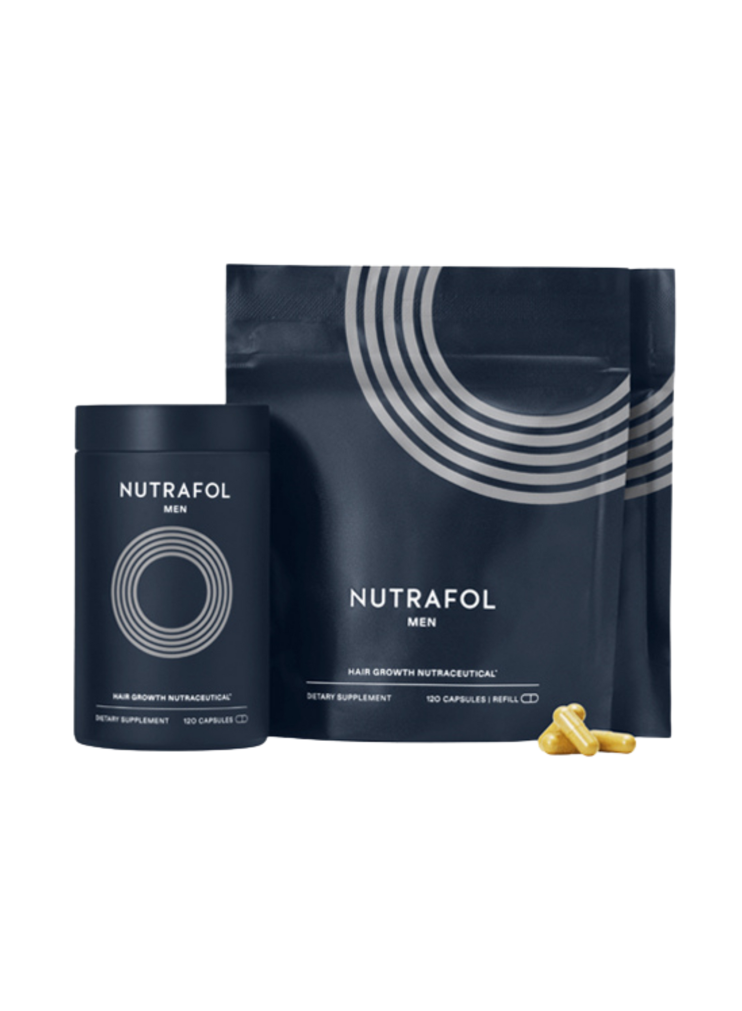 Nutrafol Men&