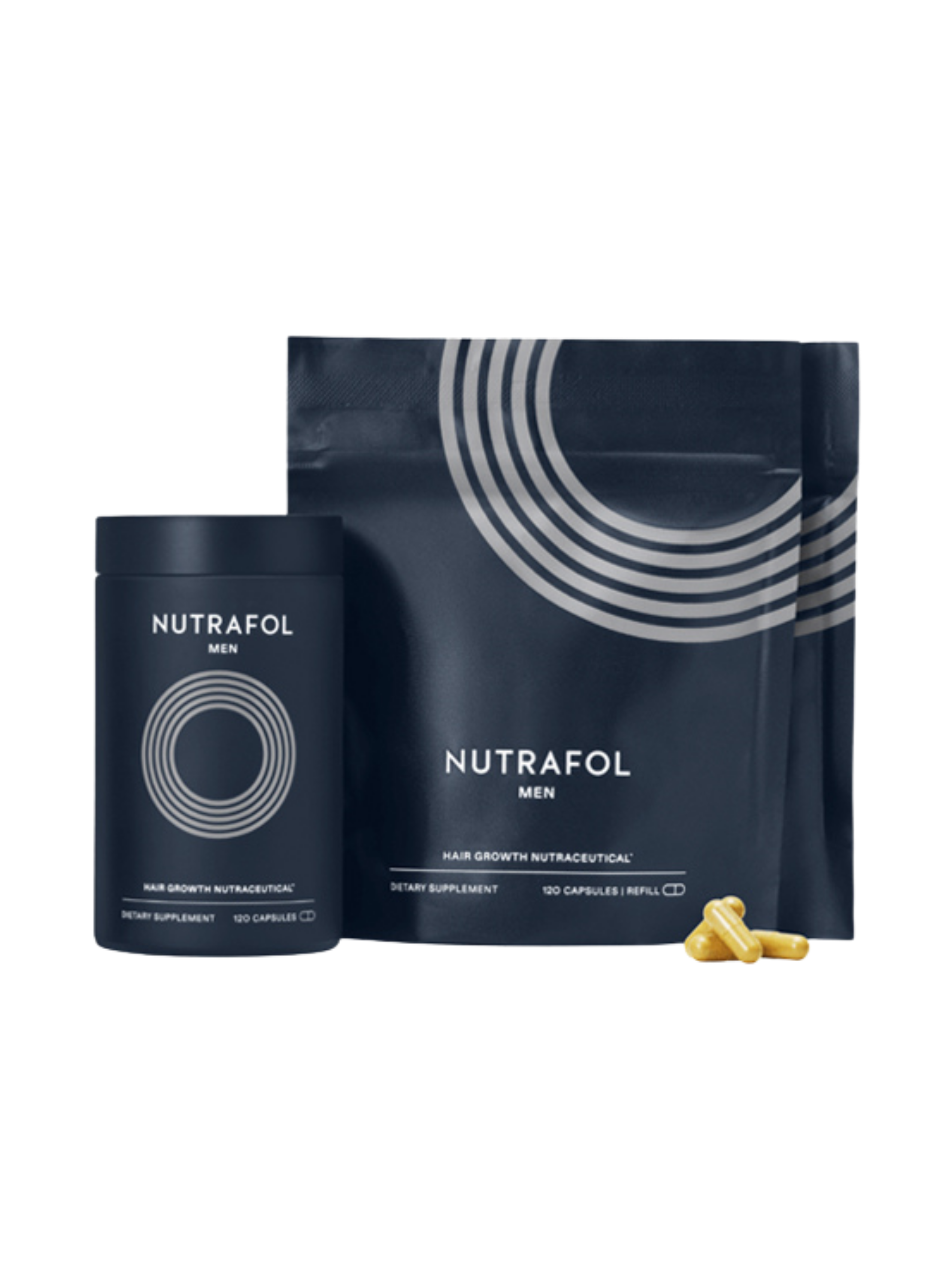 Nutrafol Men&
