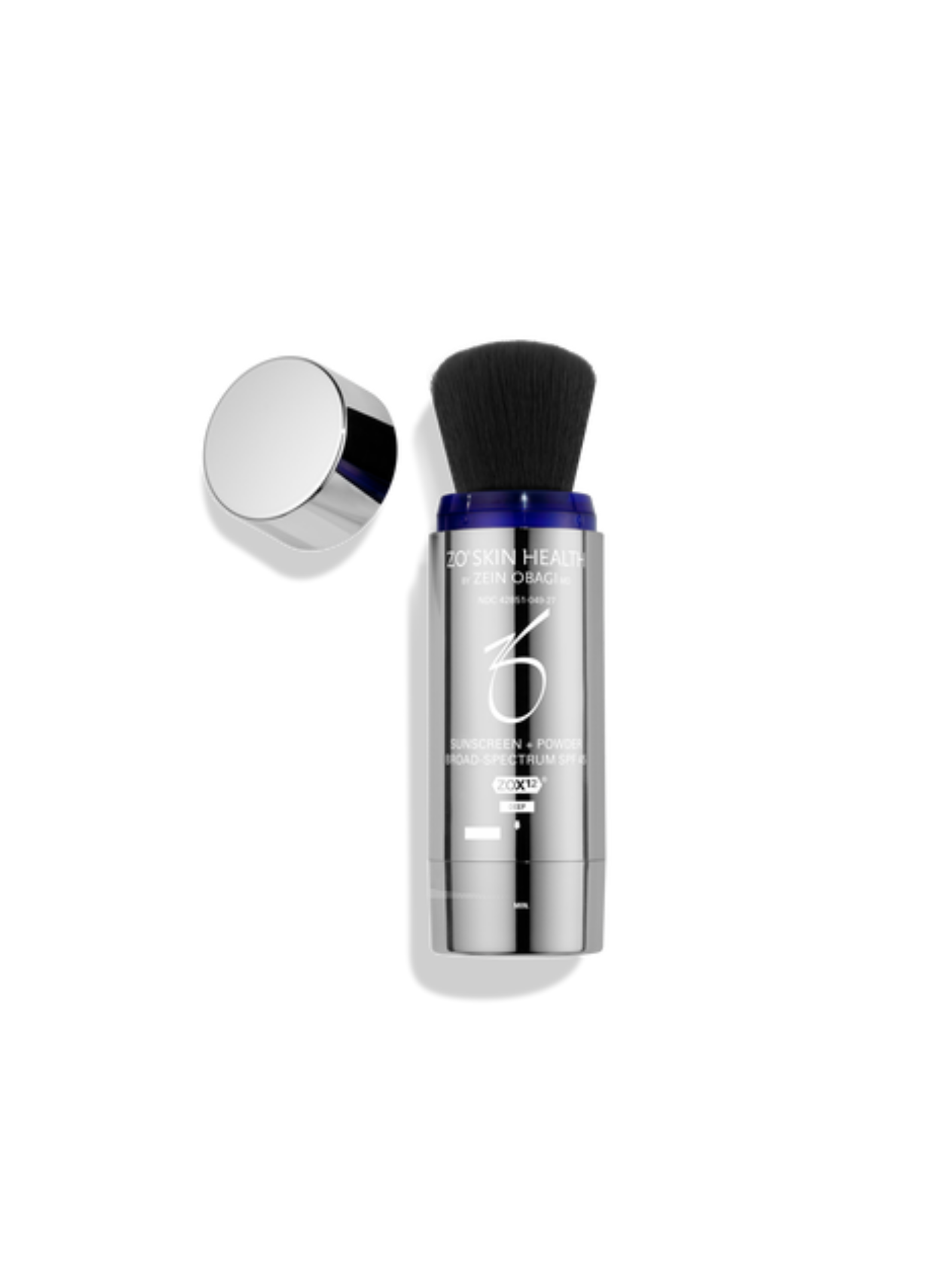 Suncreen + Powder Broad-Spectrum SPF 45 - Medium