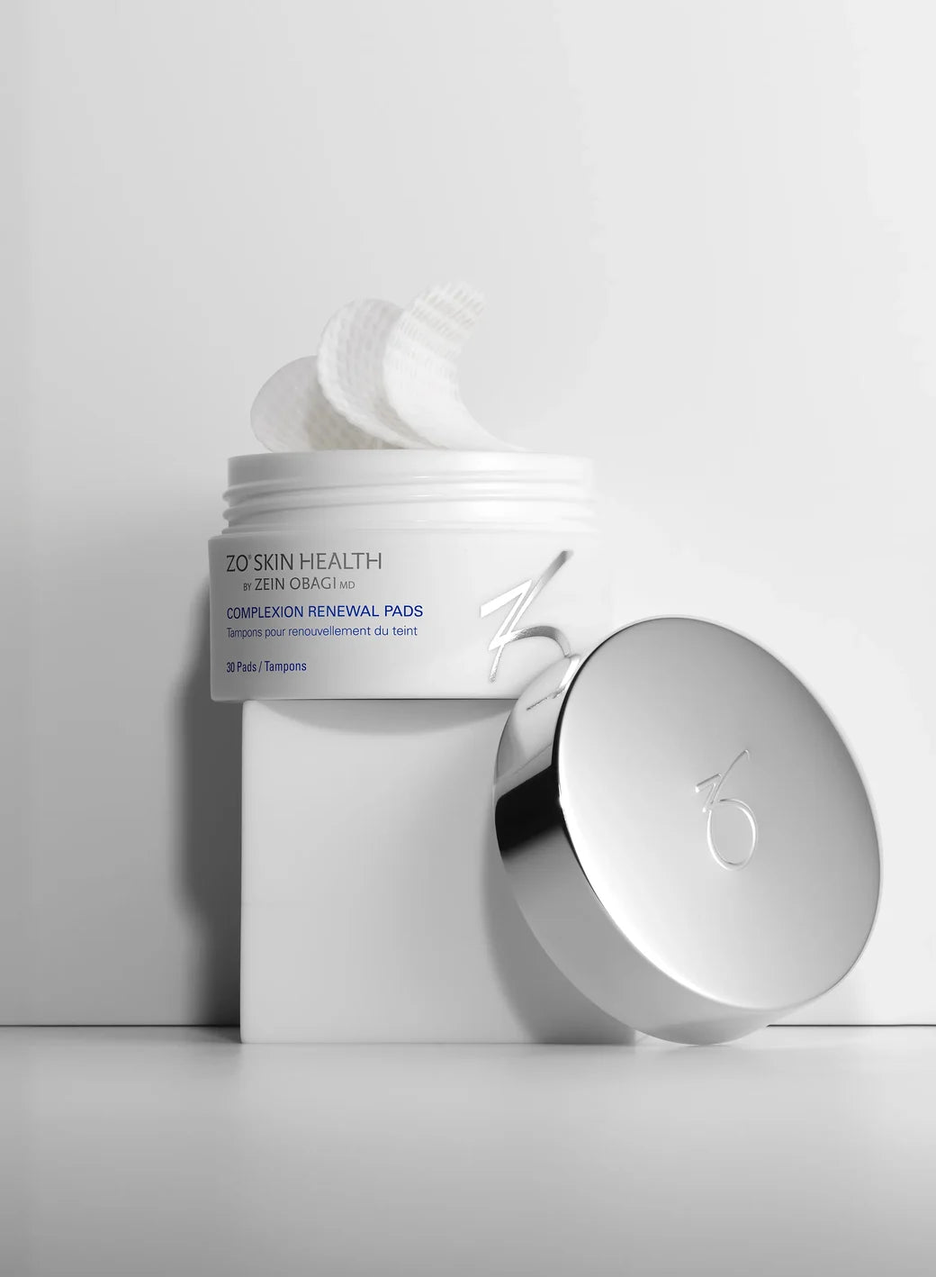 Complexion Renewal Pads