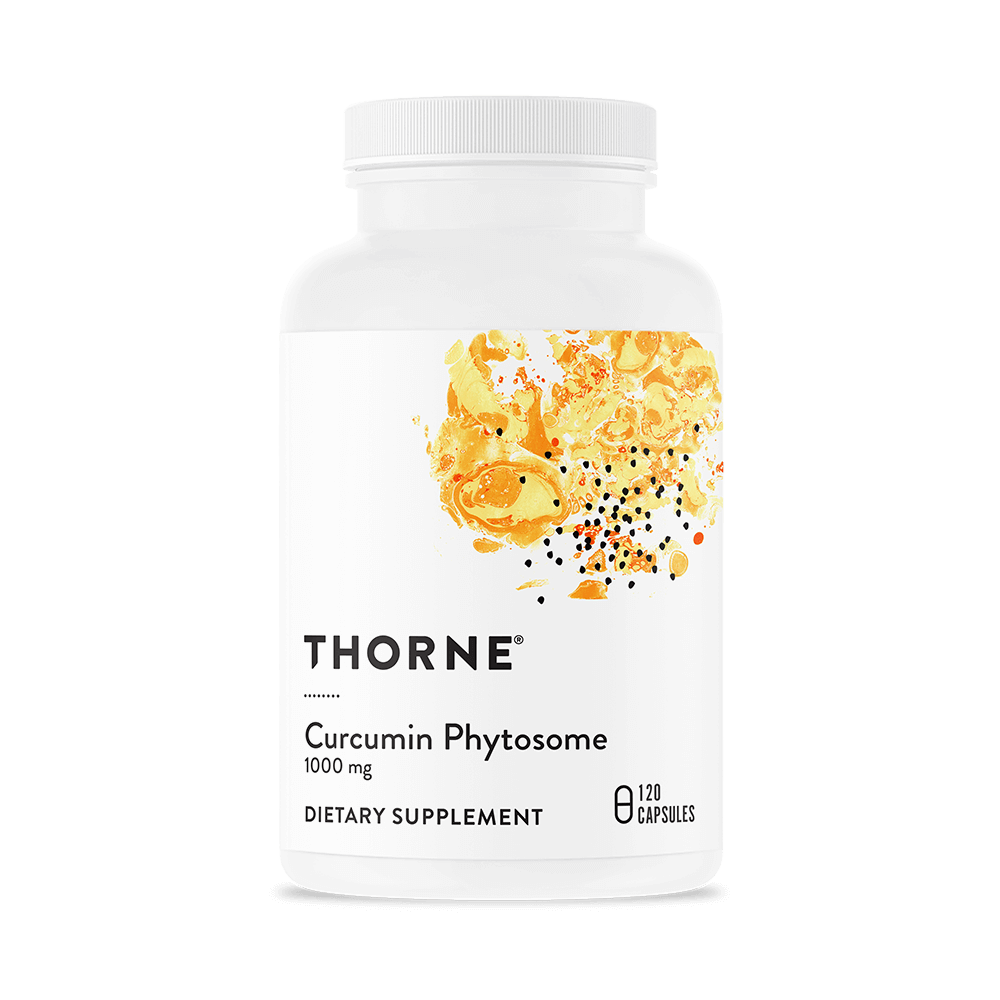 Curcumin Phytosome - 1000 mg