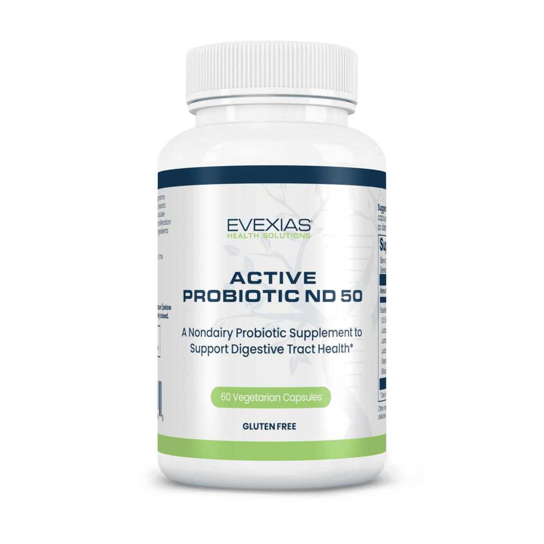 Active Probiotic ND 50