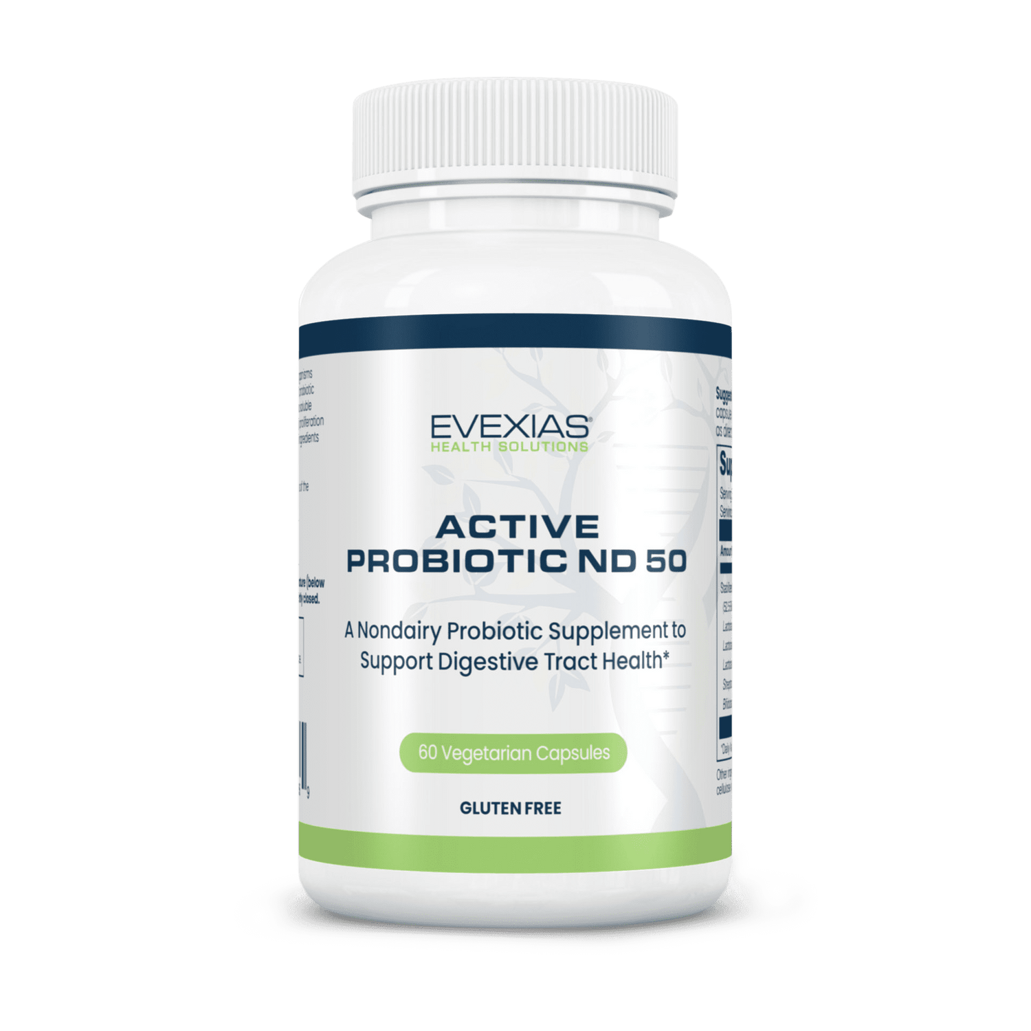Active Probiotic ND 50