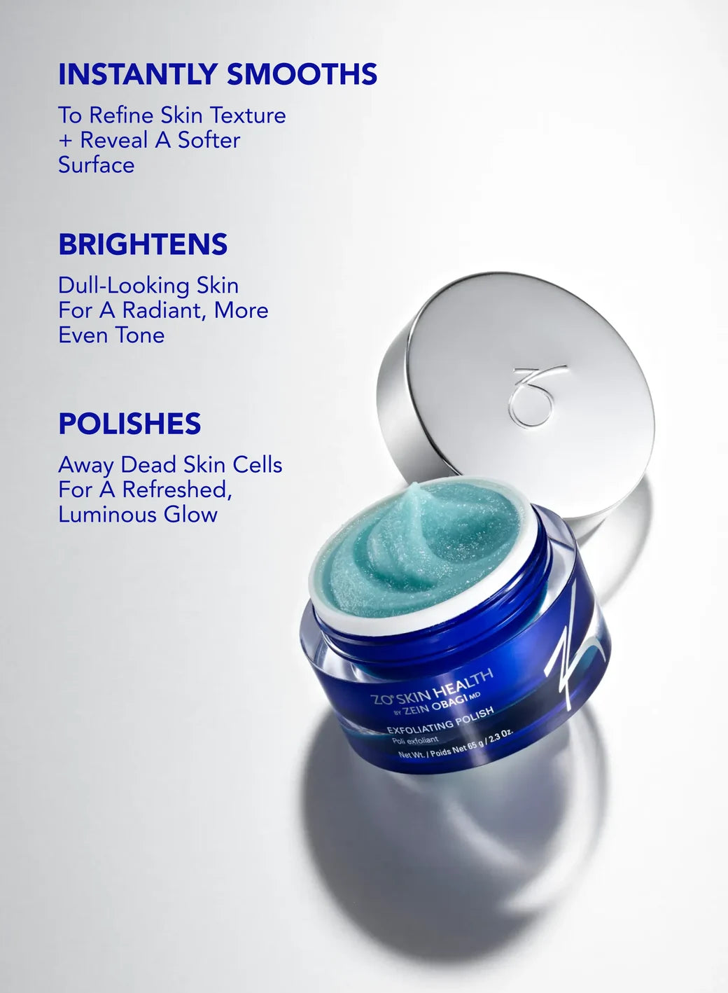 Exfoliating Polish