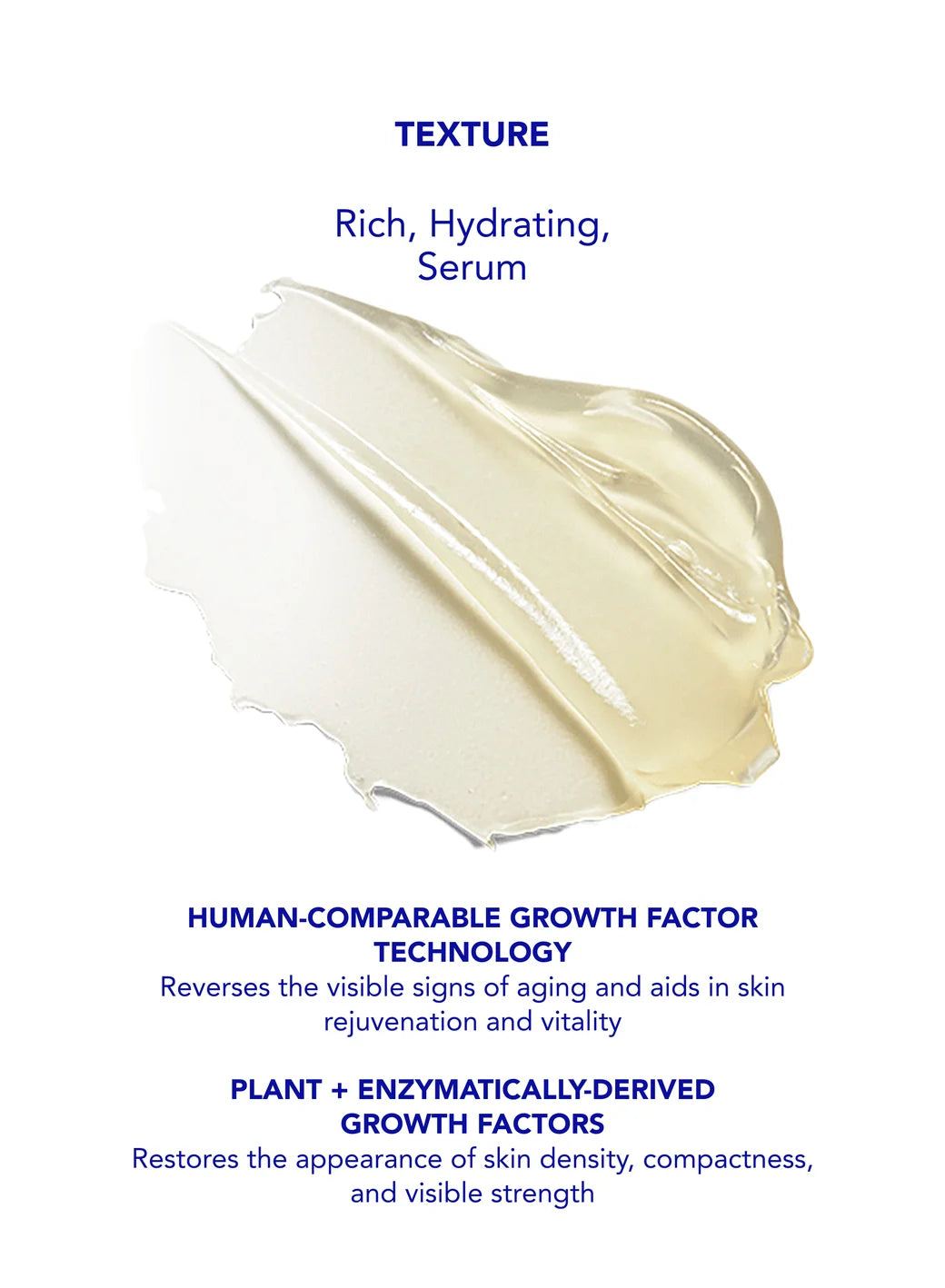 Growth Factor Serum
