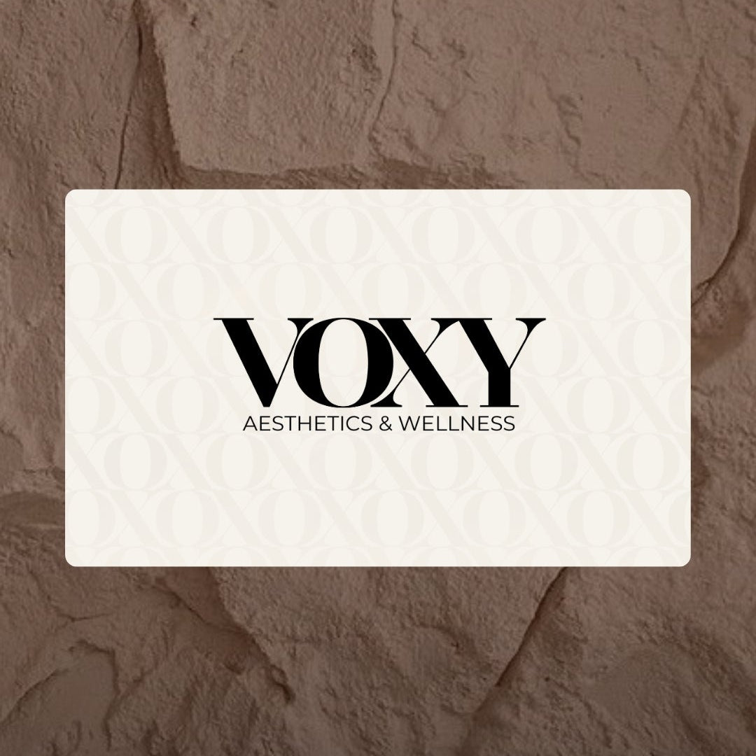 Gift Card to VOXY