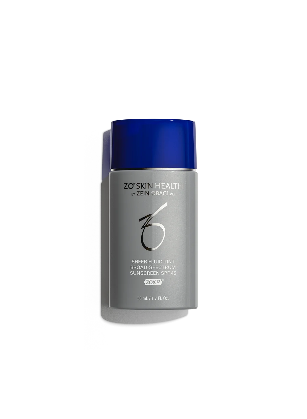 Sheer Fluid Tint Broad Spectrum SPF 45