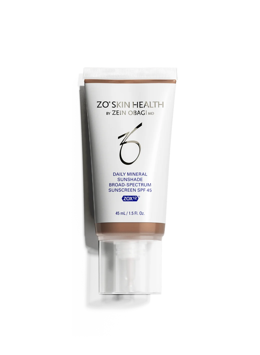 Daily Mineral Sunshade Broad Spectrum SPF 45