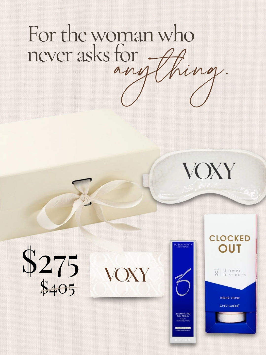The Unwind Kit