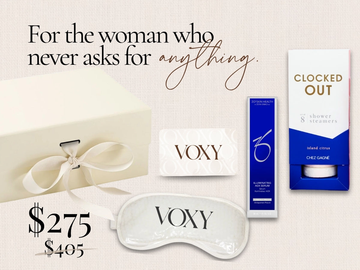 The Unwind Kit