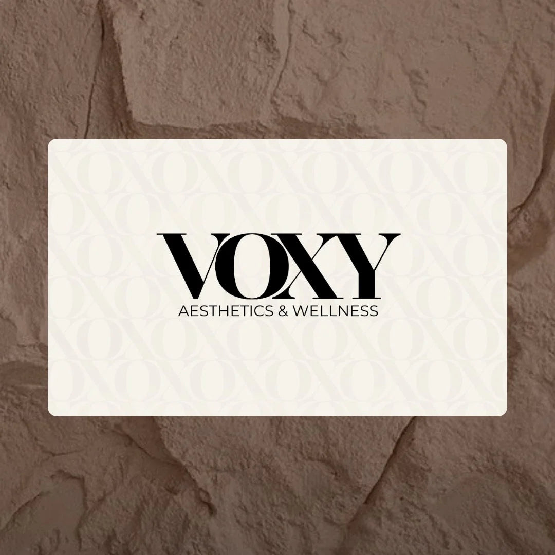 VOXY Financing
