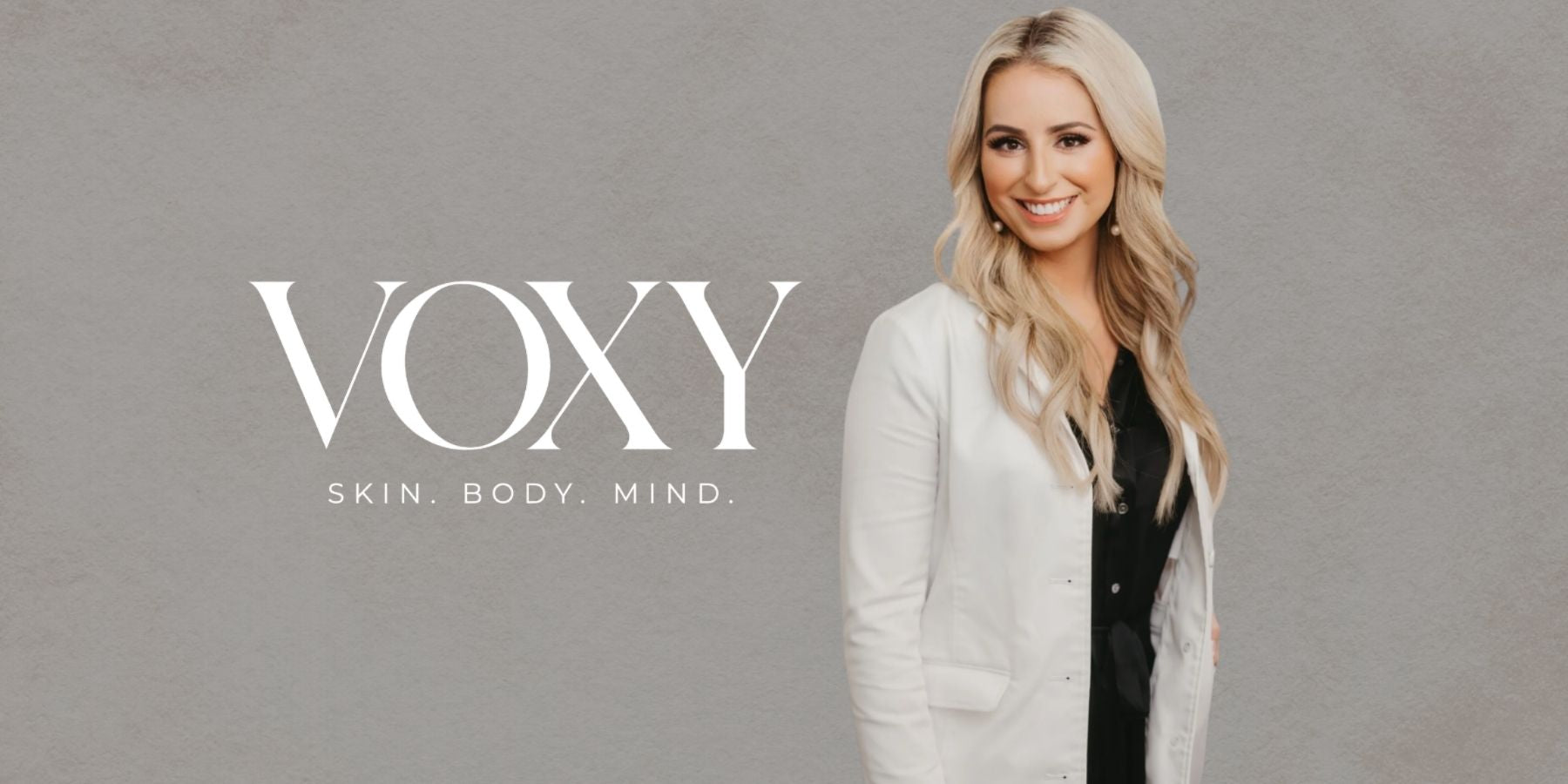 Voxy Longevity Center - Longevity clinic in Rogers, Arkansas