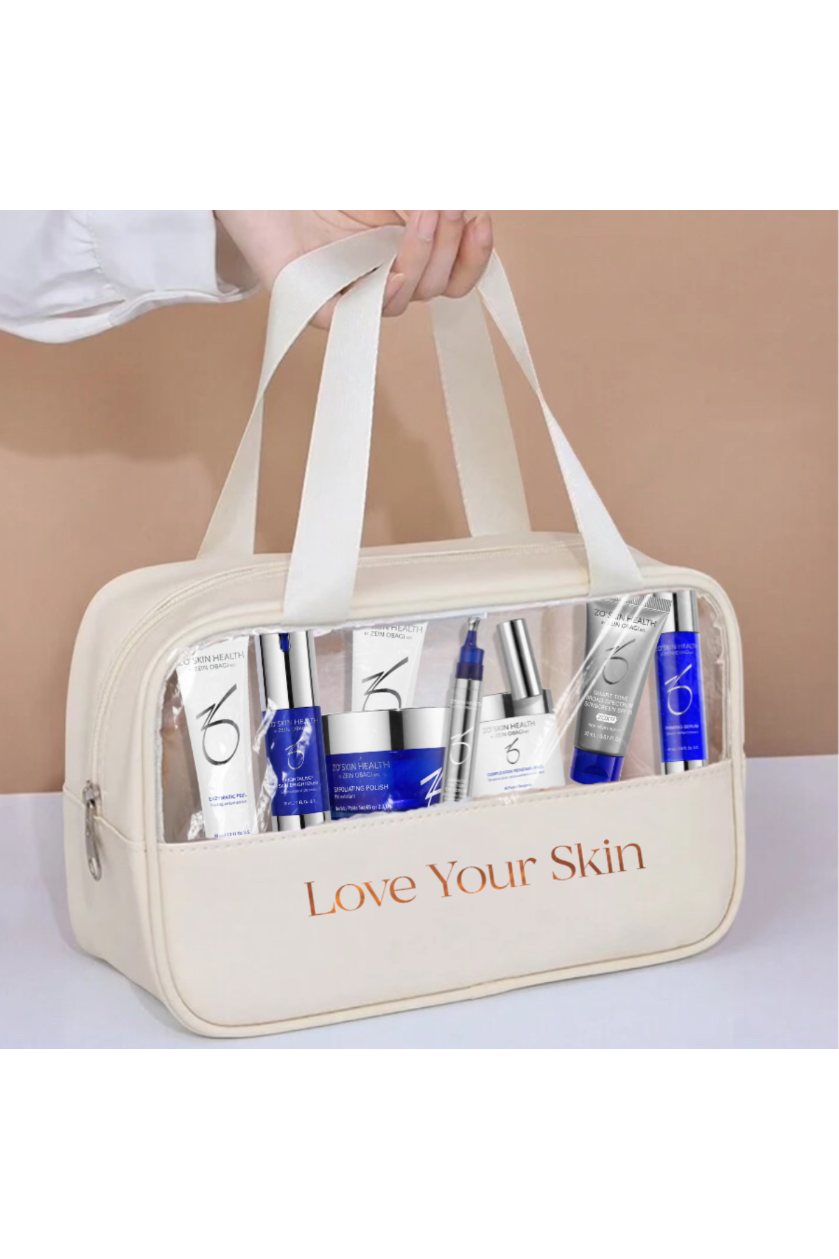 Love Your Skin Kit by VOXY