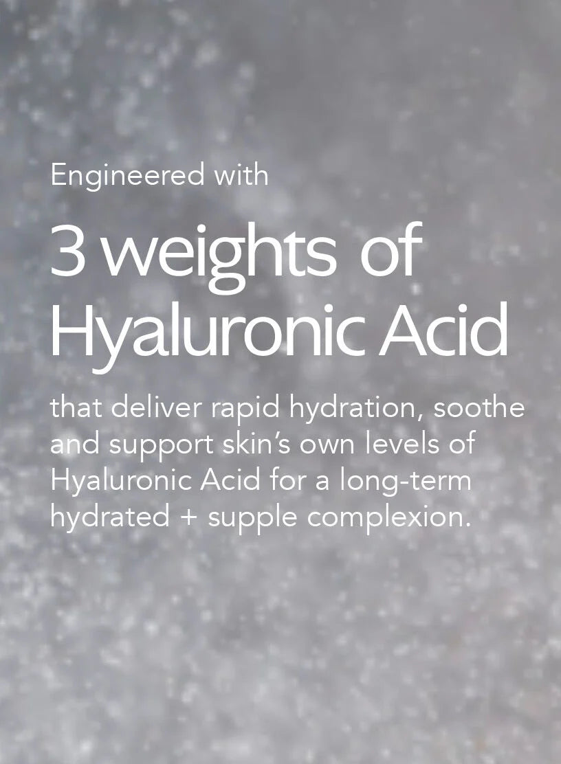 Soothing Hydro Mist