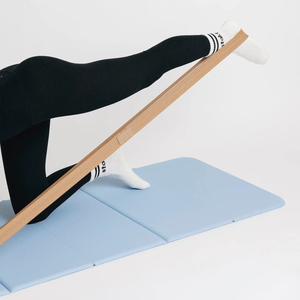 Stakt Long Resistance Bands