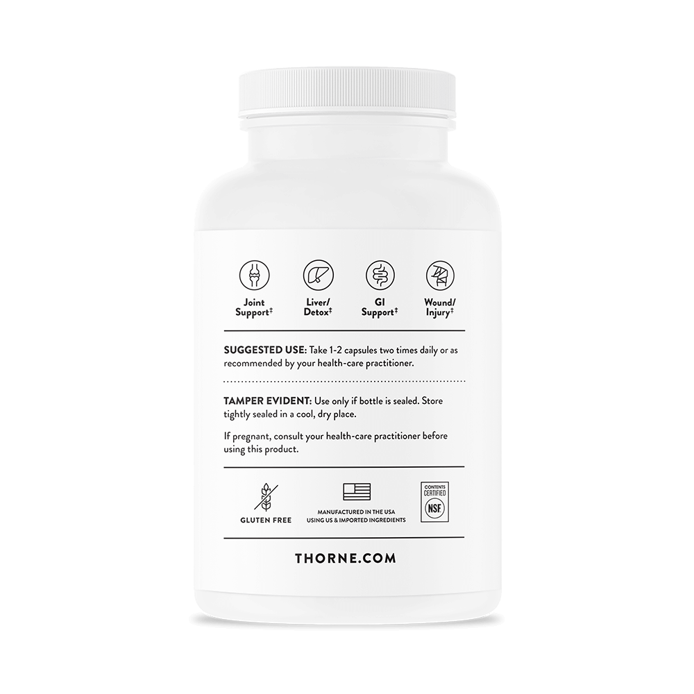 Curcumin Phytosome - 1000 mg