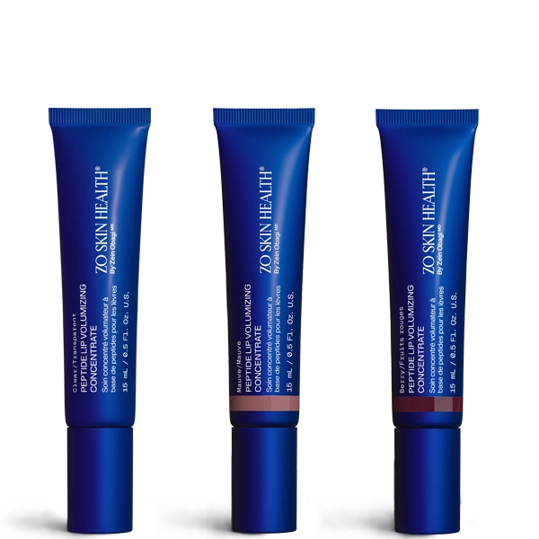 ZO Skin Health Peptide Lip Volumizing Concentrate
