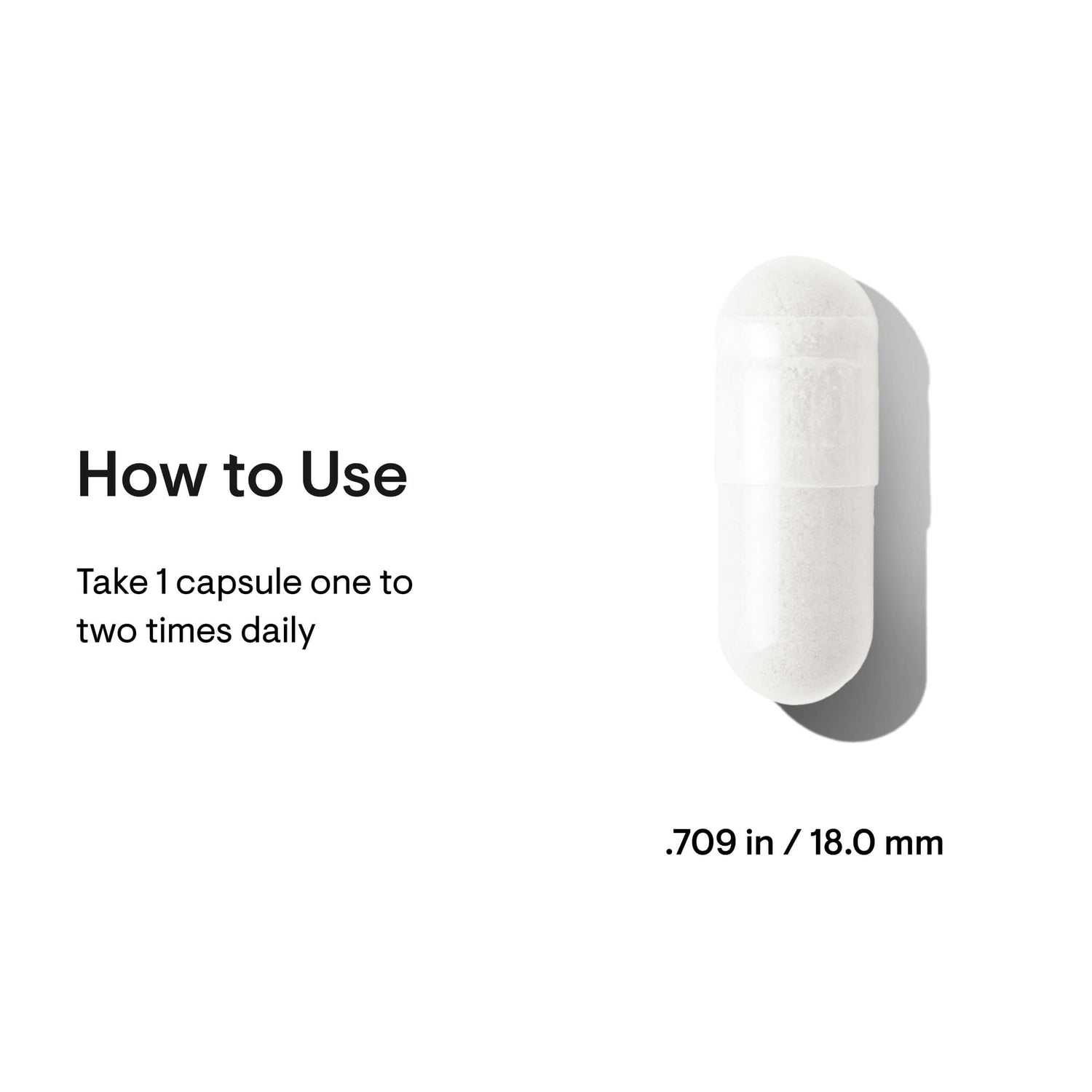 Zinc Bisglycinate 30 mg