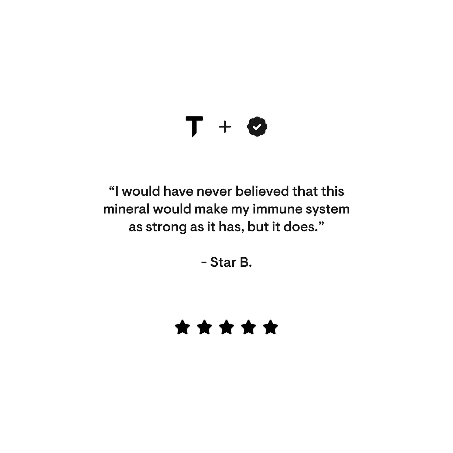 Zinc Bisglycinate 30 mg