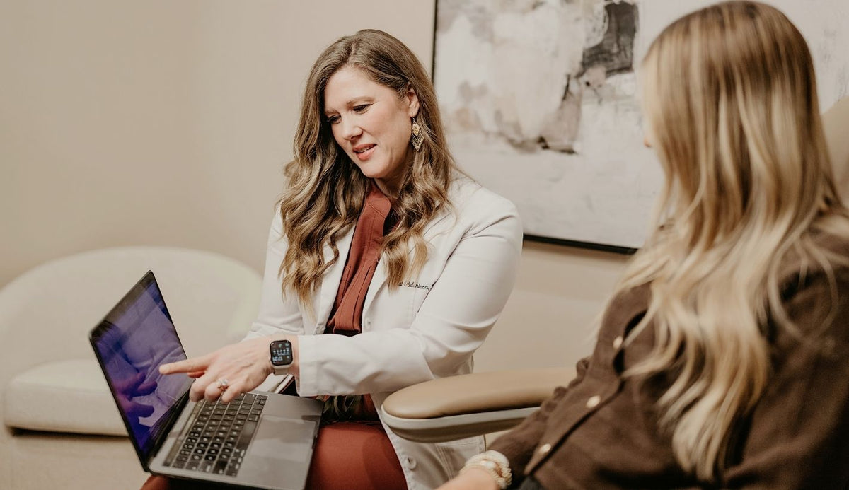 Could These Changes Be Signs of Perimenopause?