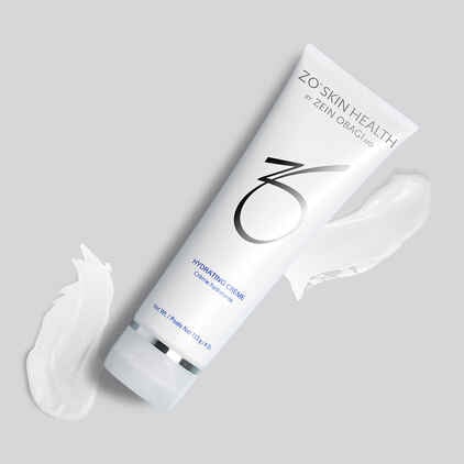 Sensitive Skin