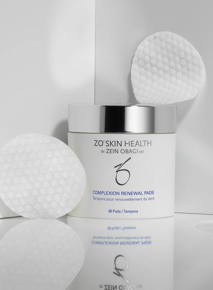 Complexion Renewal Pads