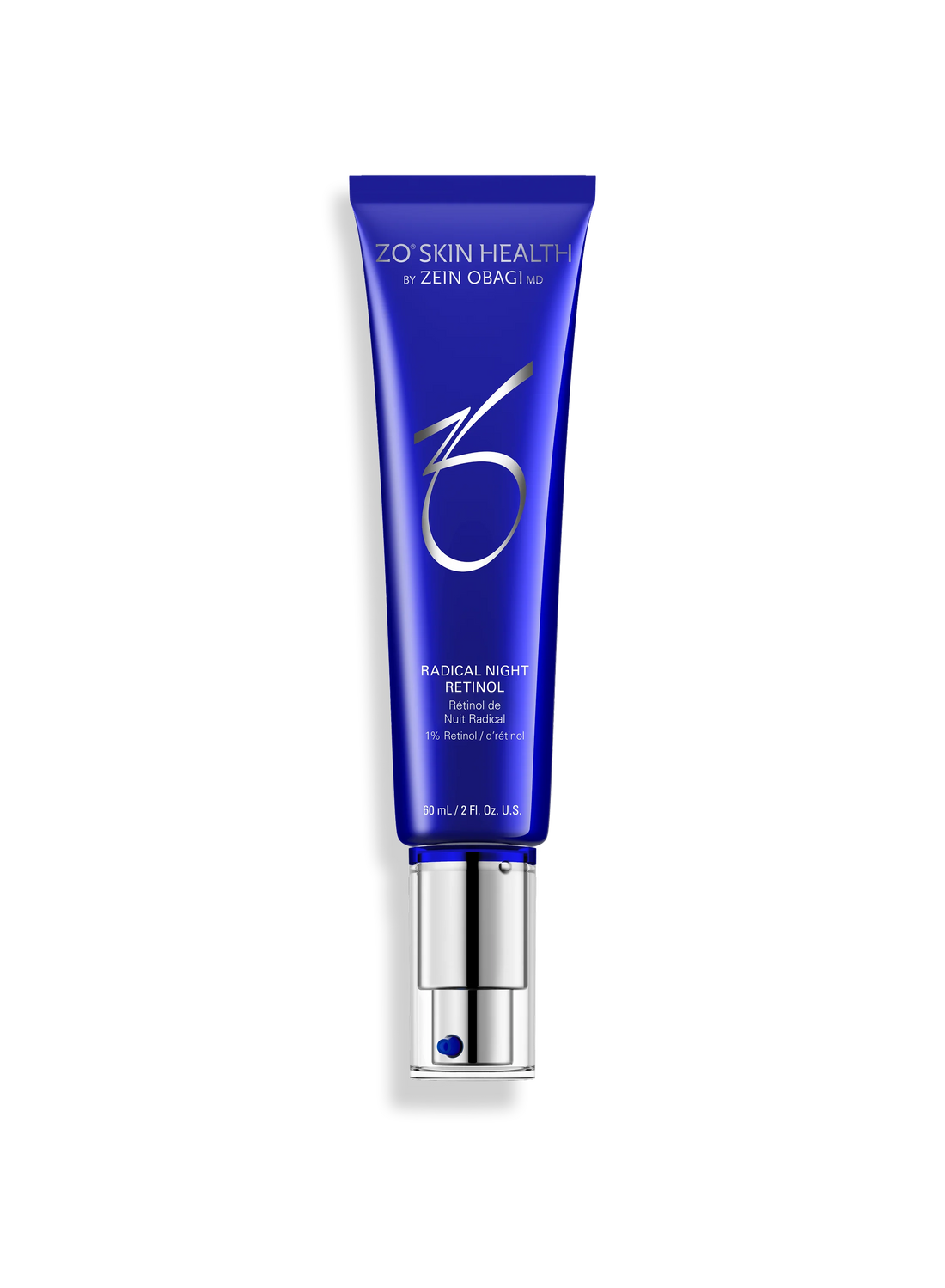 Radical Night Retinol