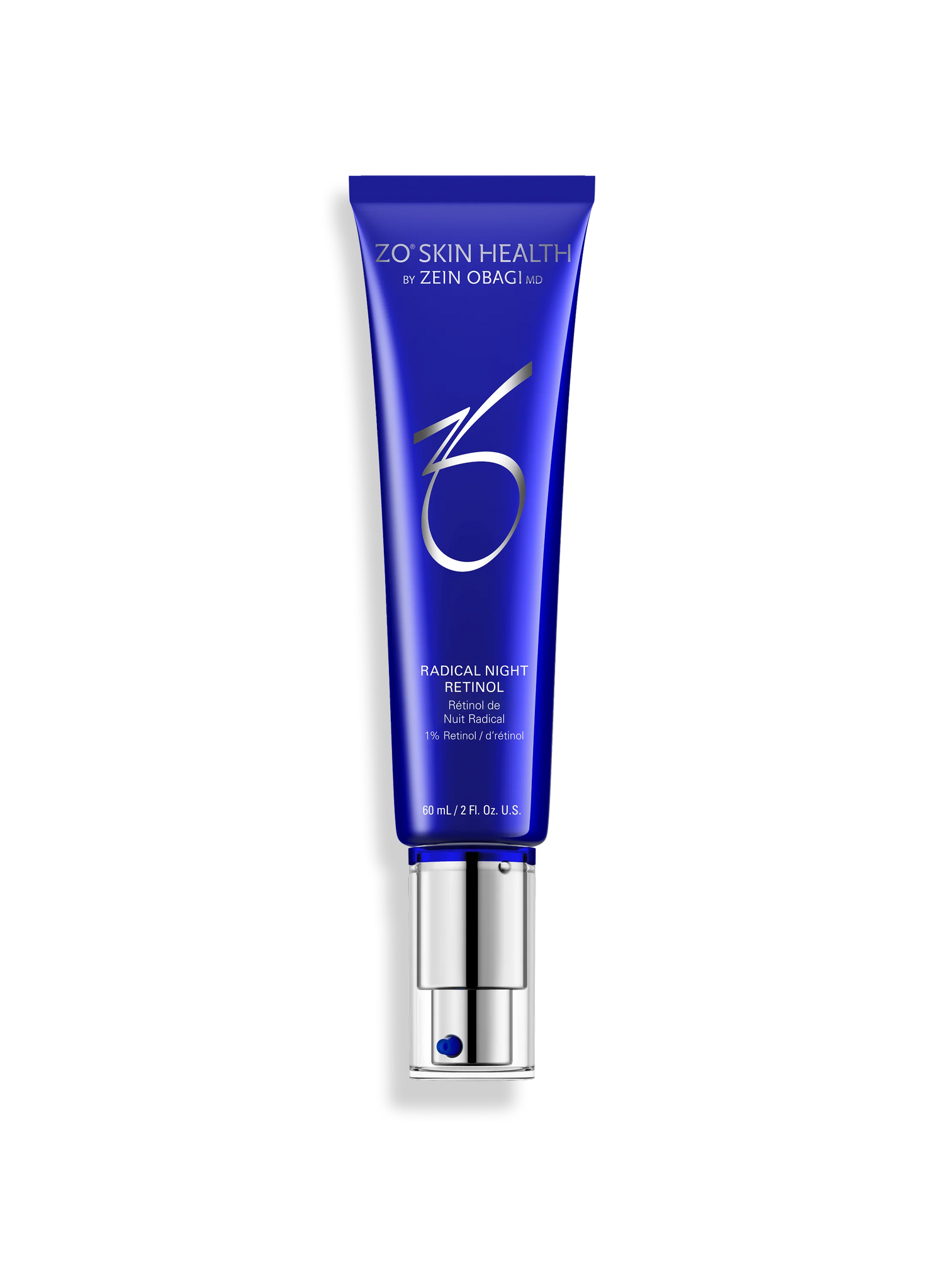 Radical Night Retinol