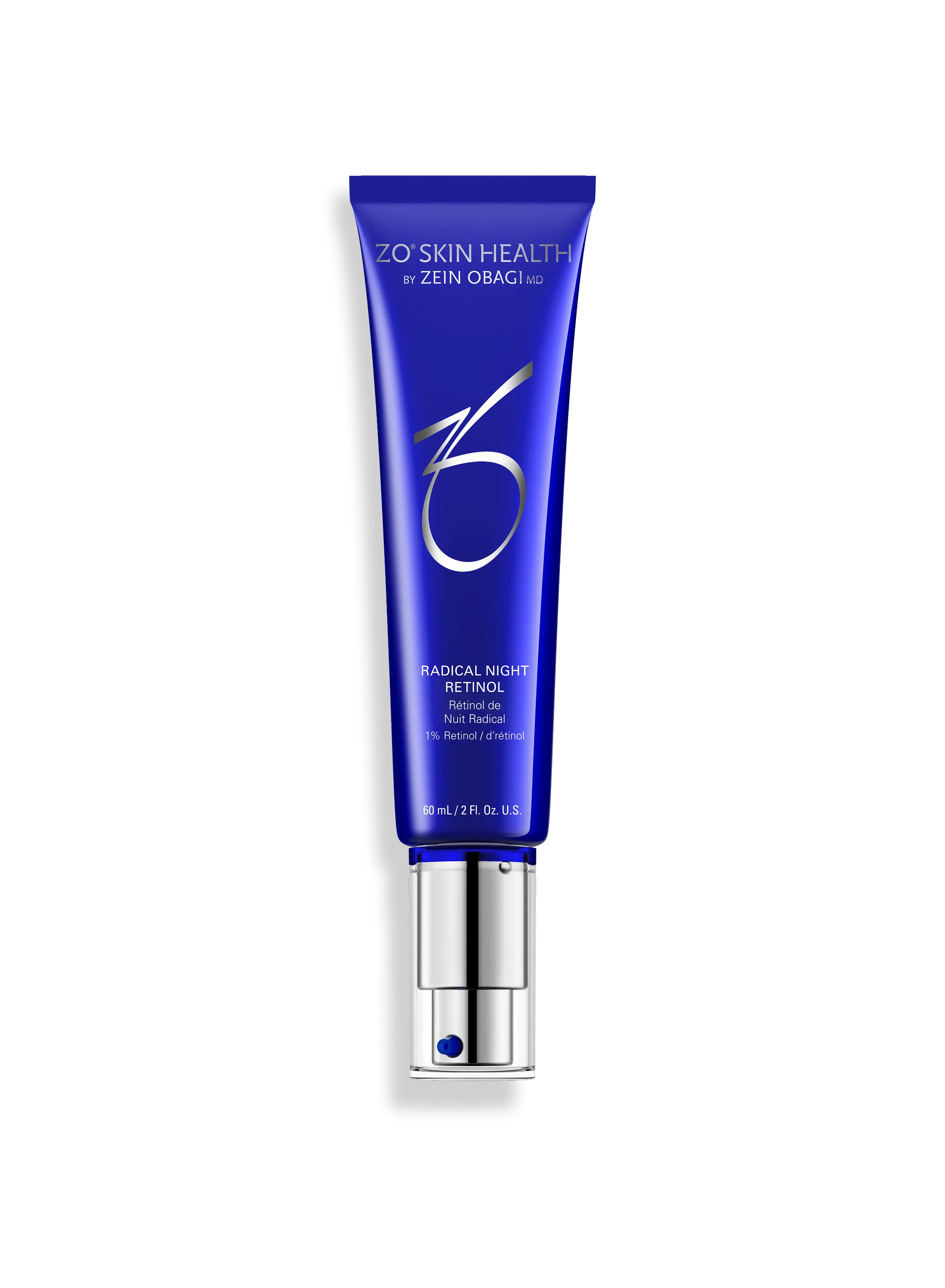 Radical Night Retinol
