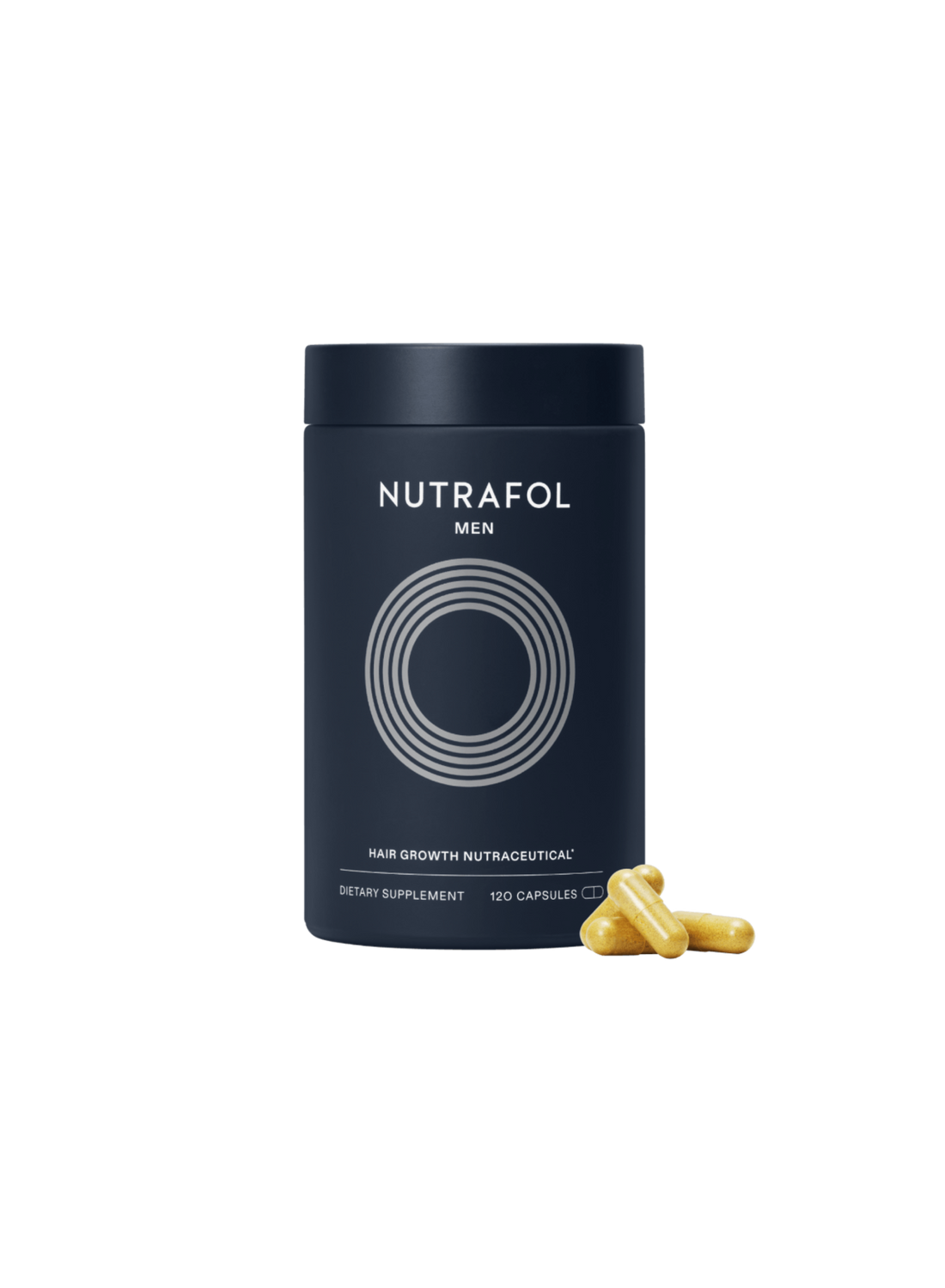 Nutrafol Men&