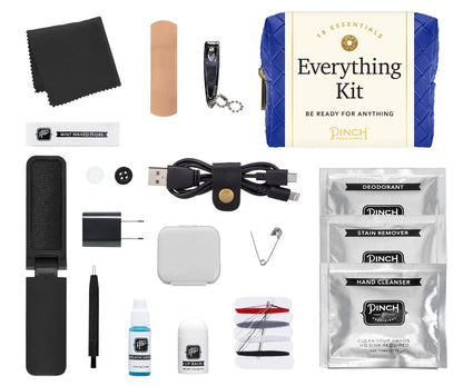 Woven Everything Kit