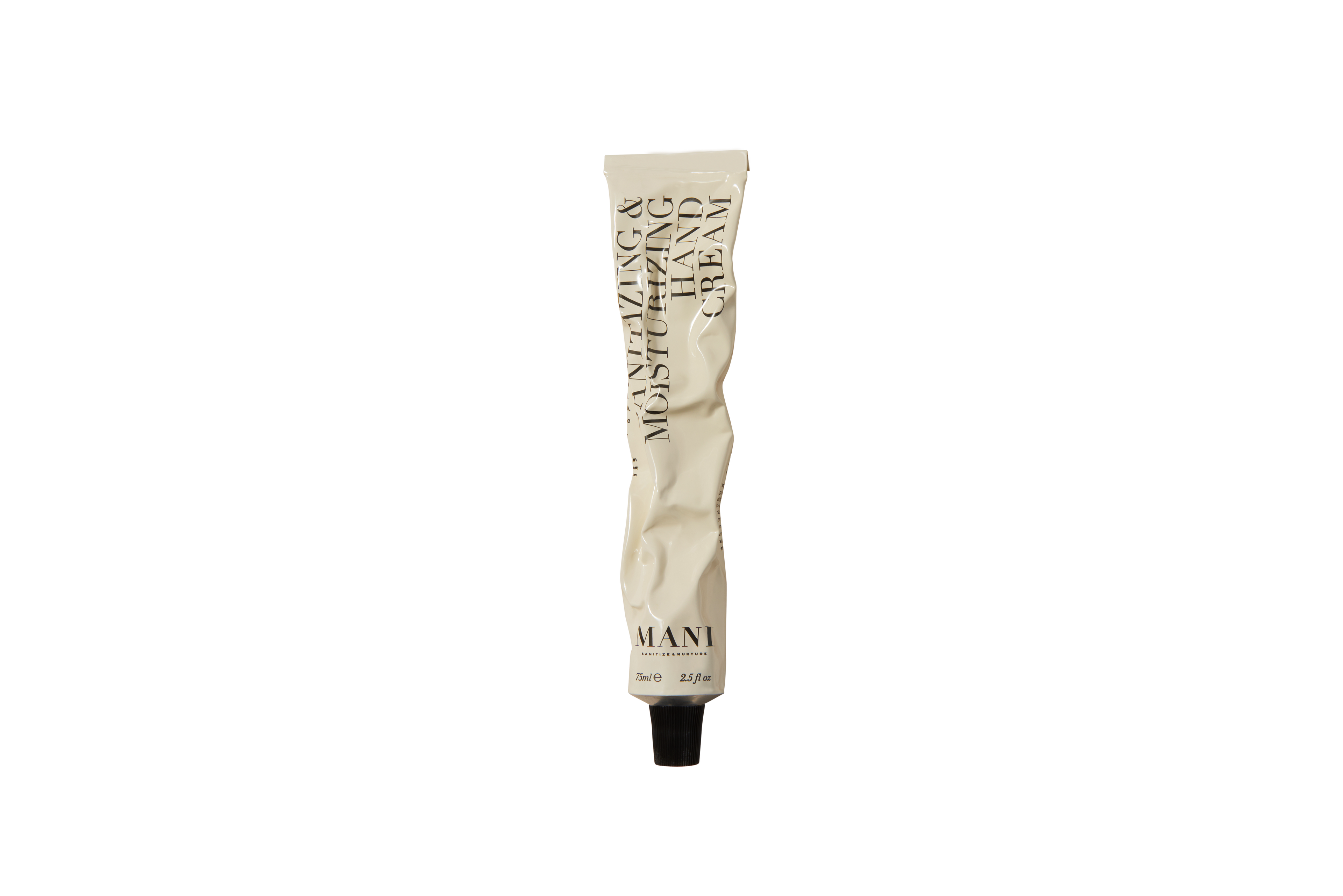 Sanitizing &amp; Moisturizing hand cream GIFT PACK