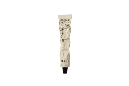 Sanitizing &amp; Moisturizing hand cream GIFT PACK
