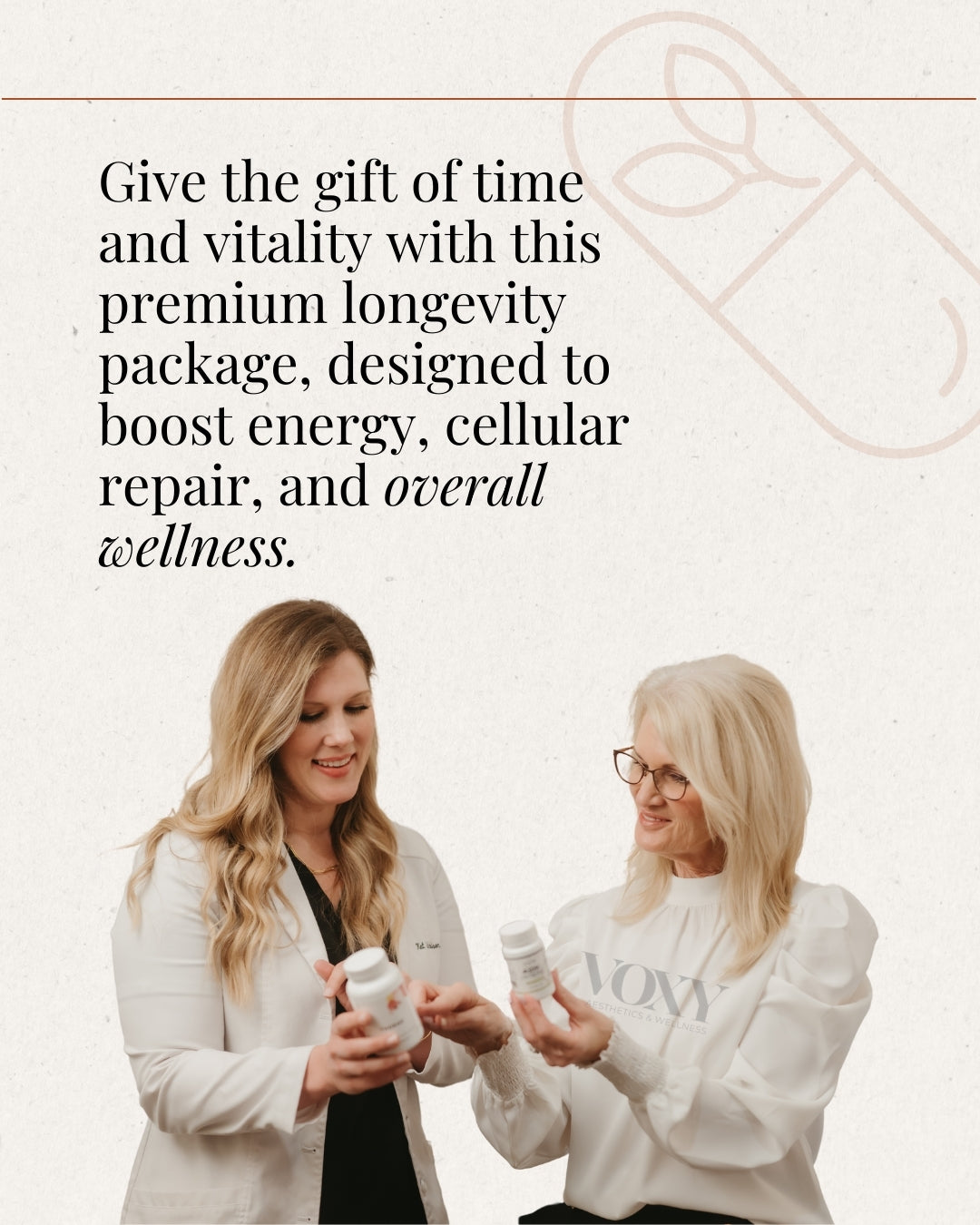 Ultimate Longevity Bundle