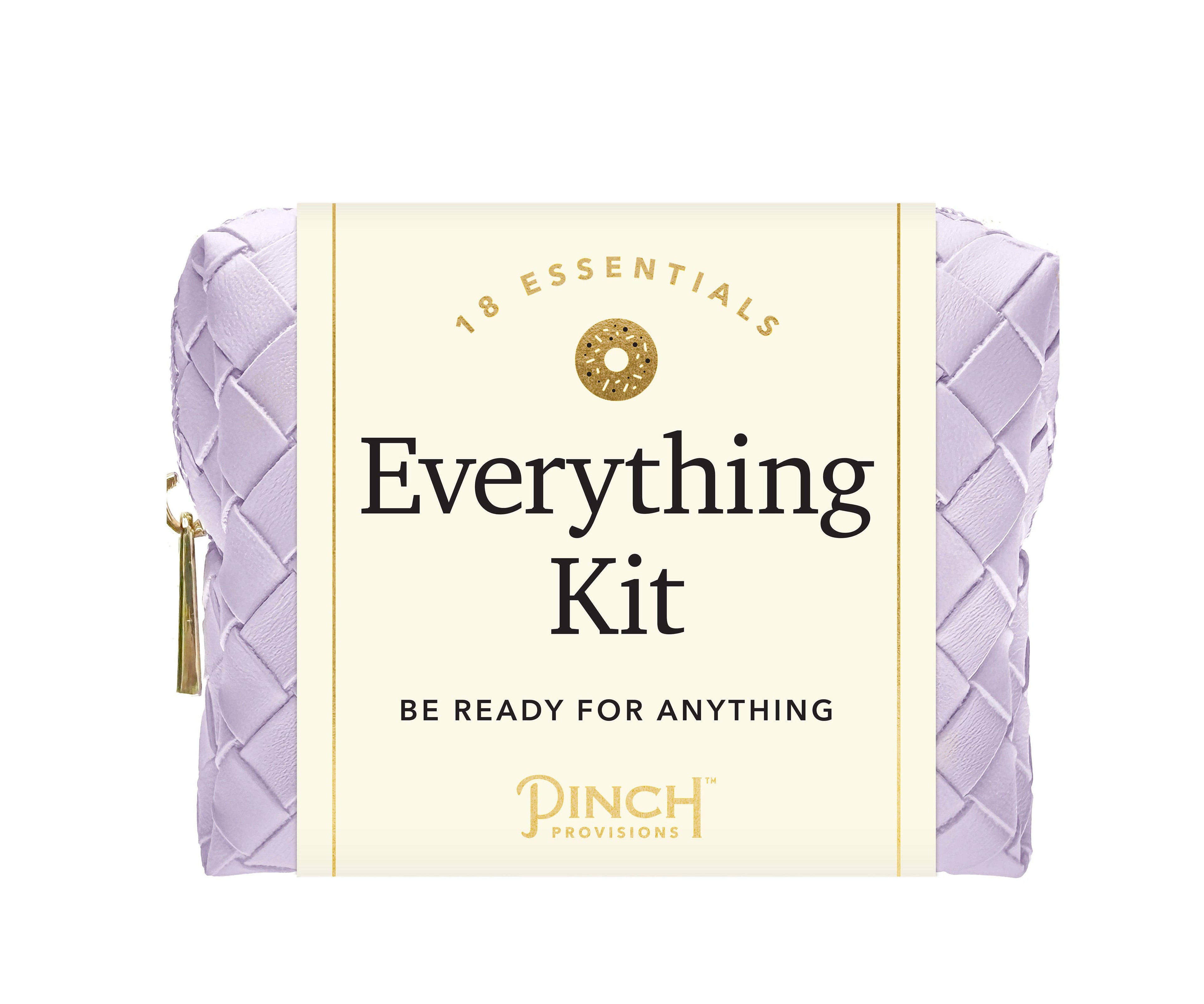 Woven Everything Kit