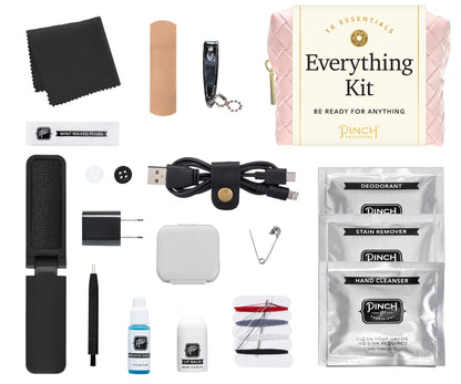 Woven Everything Kit