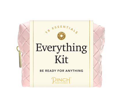 Woven Everything Kit
