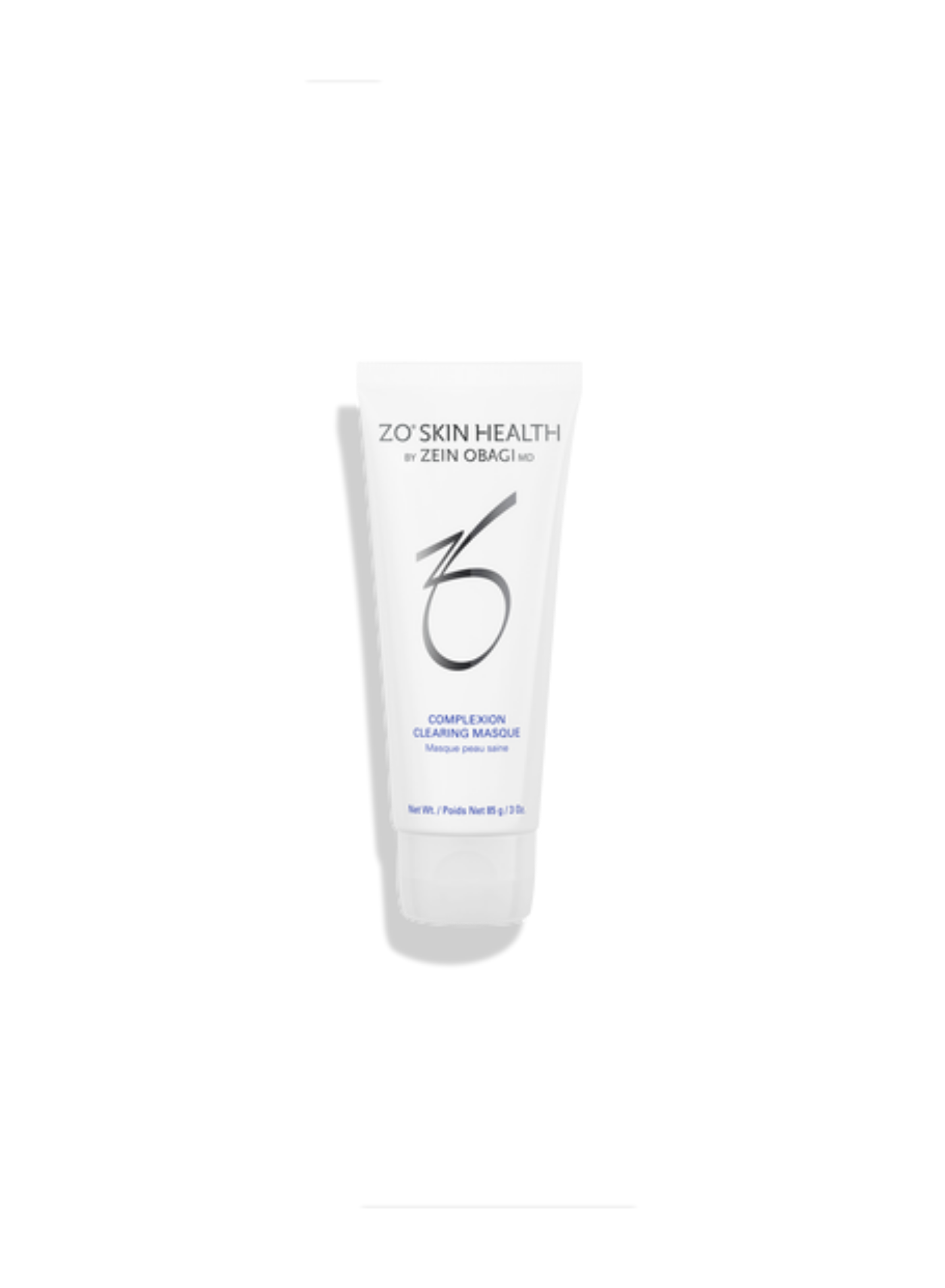 Complexion Clearing Masque