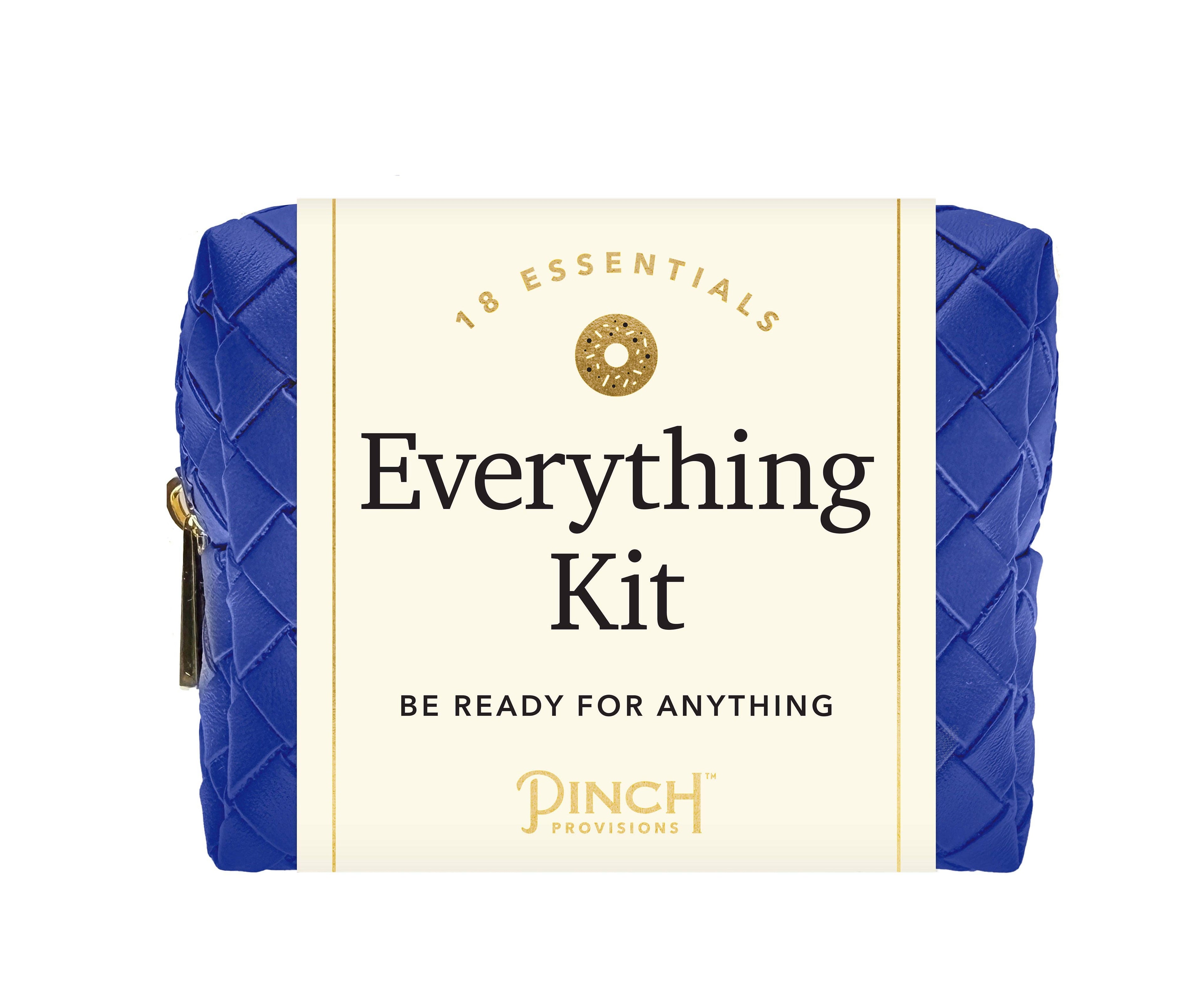 Woven Everything Kit