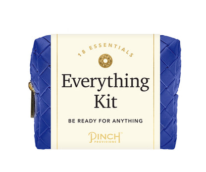 Woven Everything Kit