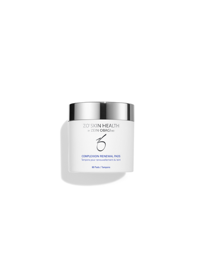 Complexion Renewal Pads